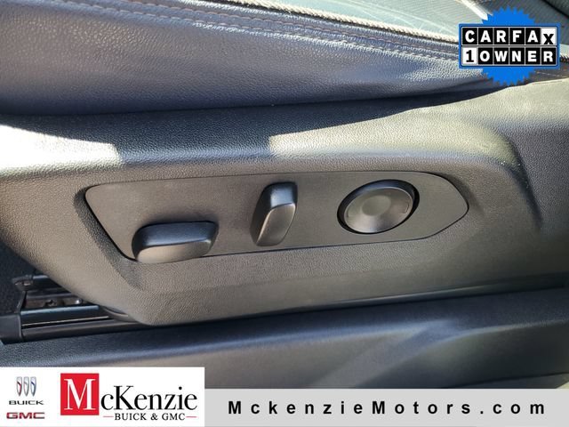 Used 2024 Black Chevrolet High Country image 7