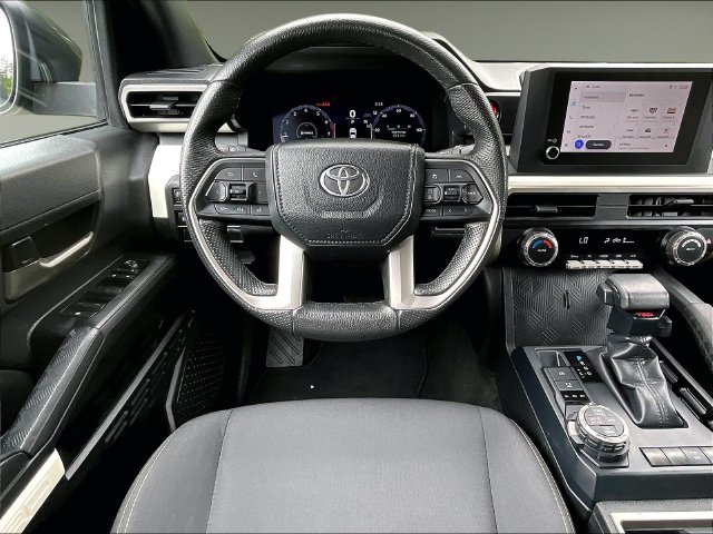 Used 2024  Toyota TRD Off-Road image 17