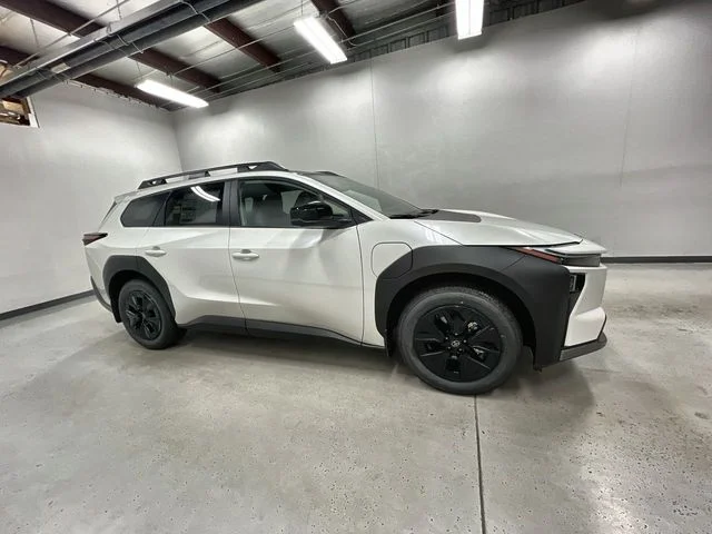 2026 Toyota bZ Woodland Woodland - Photo 9