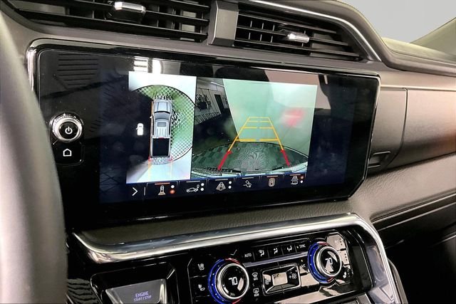 Used 2025 Silver GMC Denali image 13