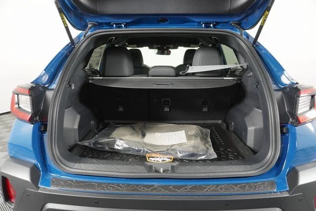 New 2026 GEYSER BLUE Subaru Wilderness image 25