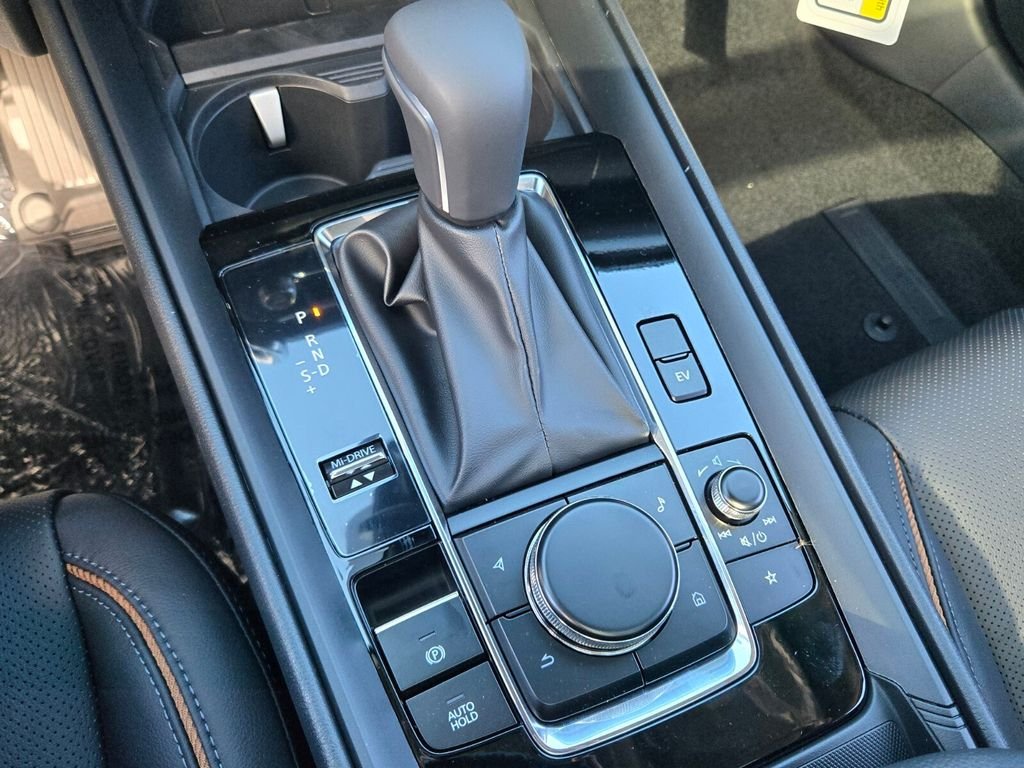 2026 Mazda CX-50 Premium Plus - Photo 16