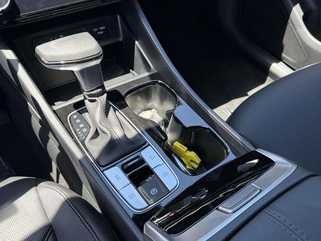 New 2026 Black Hyundai SEL Activity AWD image 25