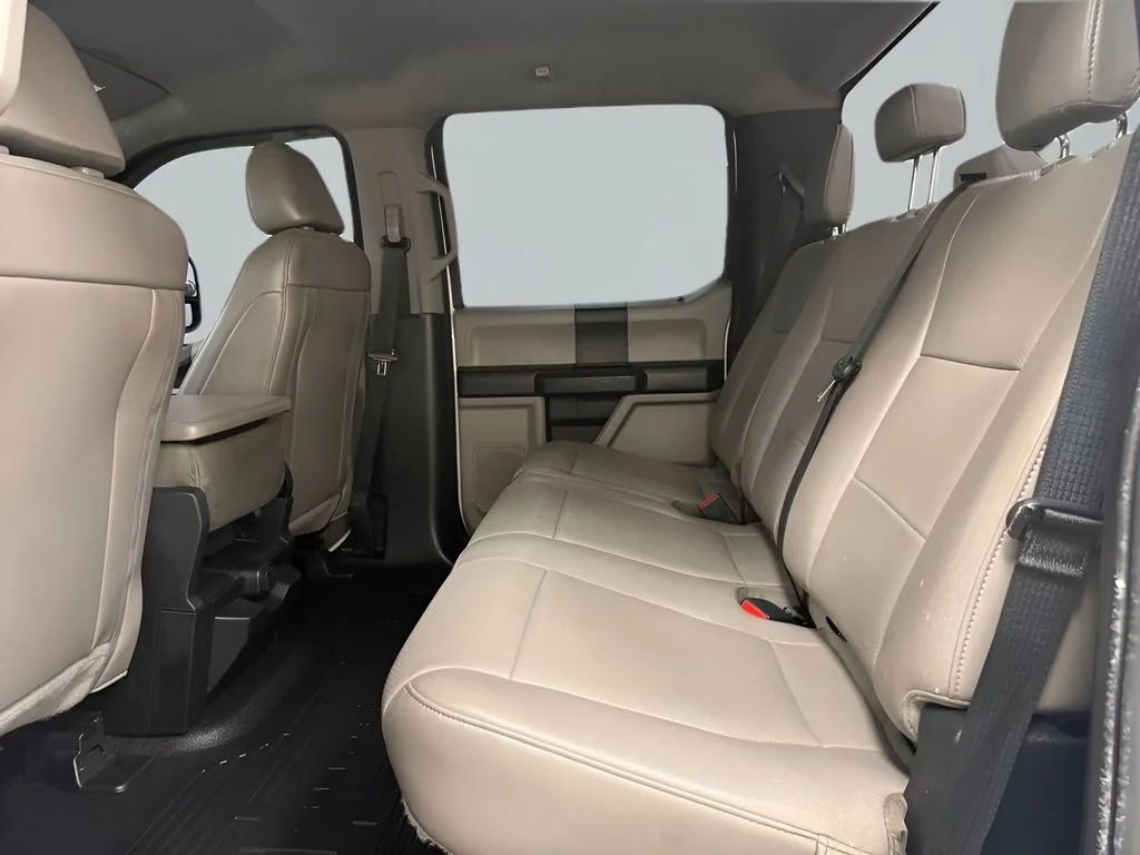 Used 2020 White Ford XL image 14