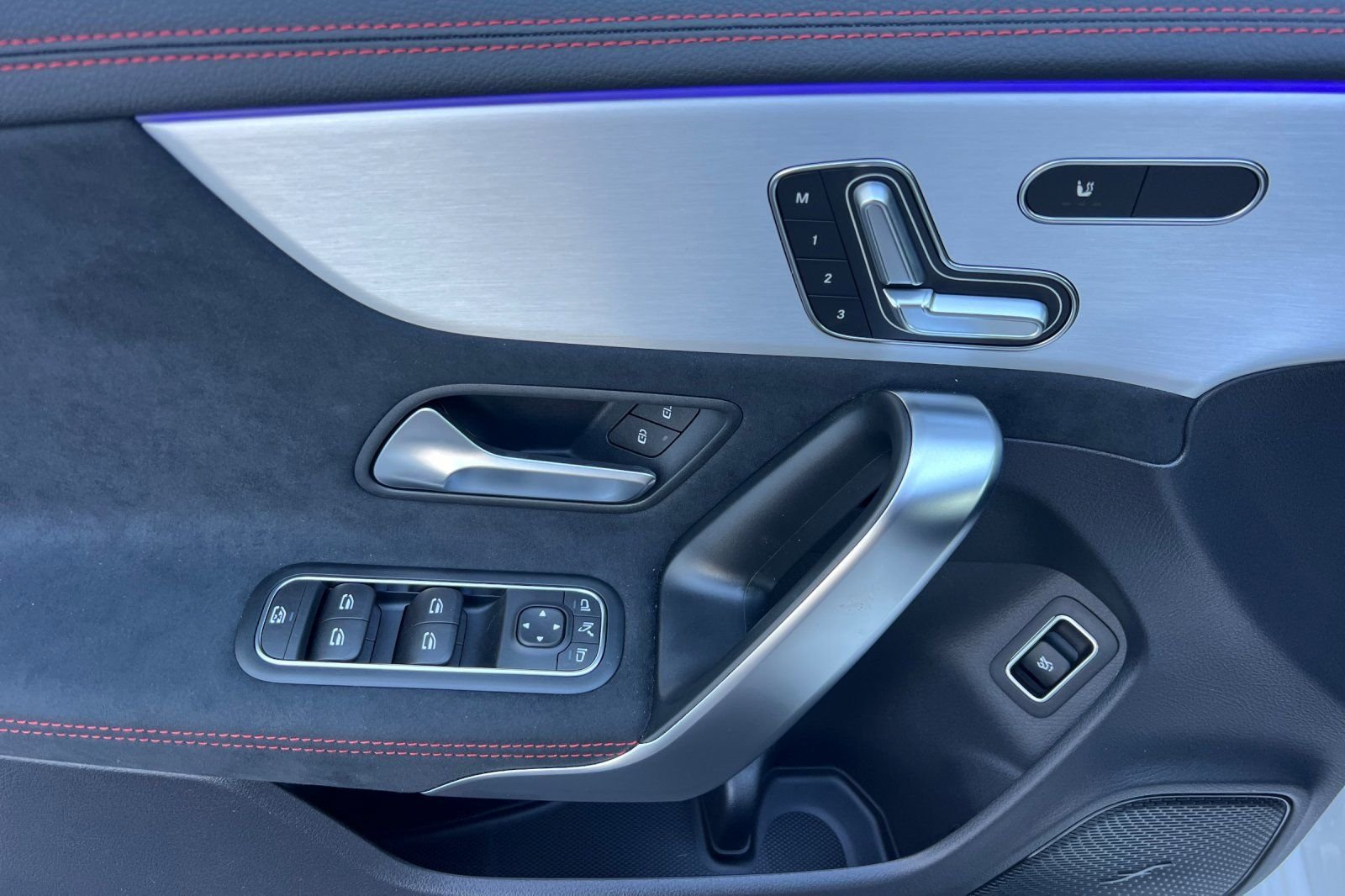 New 2026 Polar White Mercedes-Benz 250 image 14