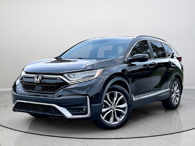 Used 2020  Honda Touring image 3