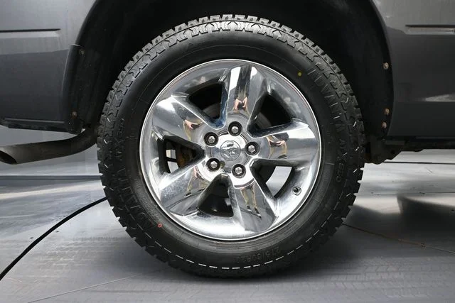 Used 2019 Gray Ram Tradesman image 11