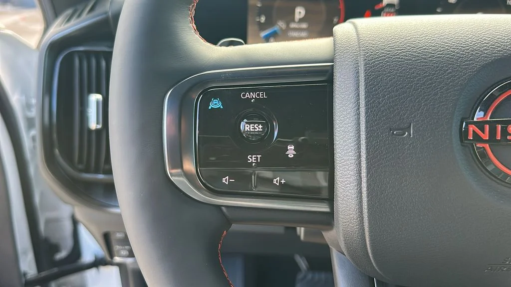2026 Nissan Armada PRO-4X - Photo 18