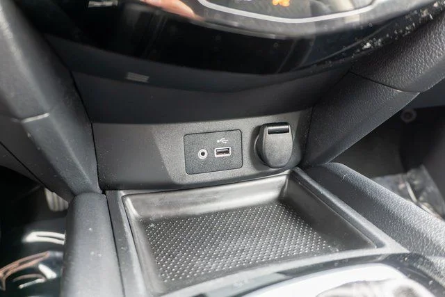 Used 2019 Black Nissan SV image 31