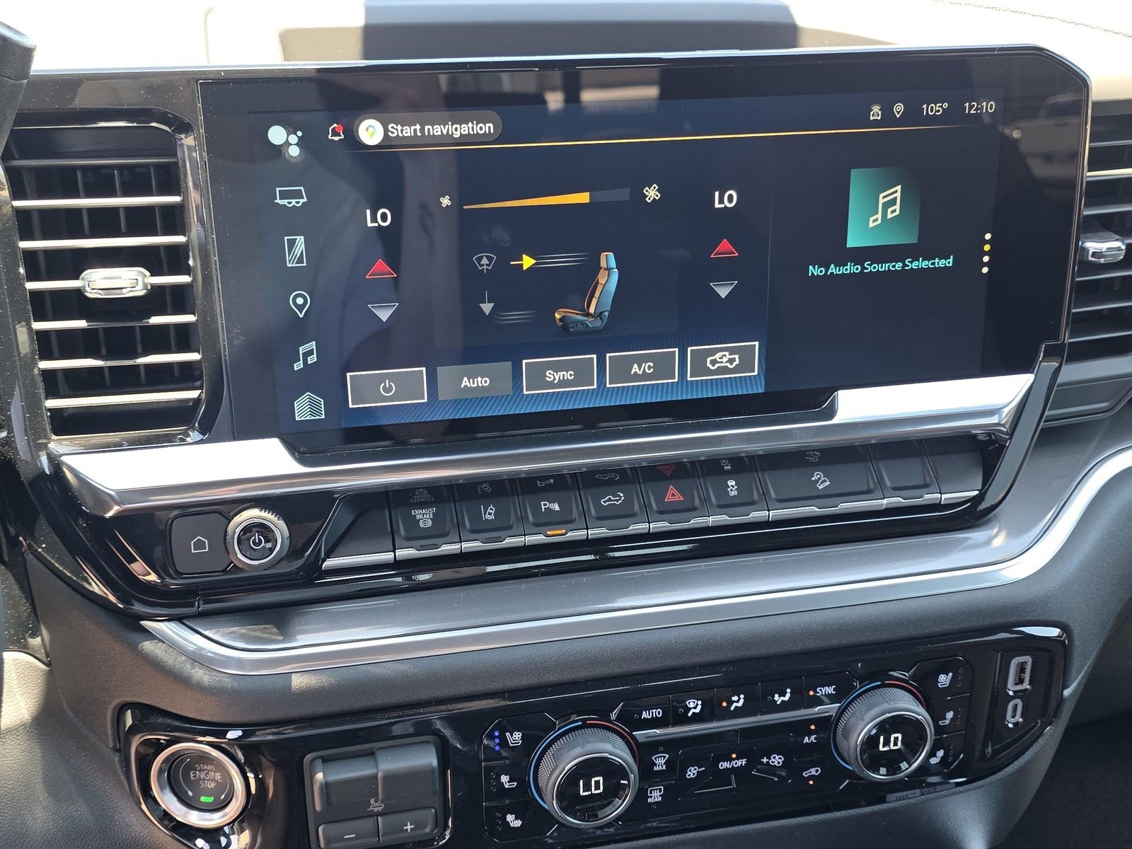 2026 Chevrolet Silverado 2500 HD High Country - Photo 14
