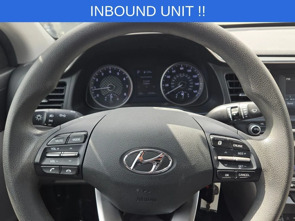 2020 Hyundai Elantra SE - Photo 27