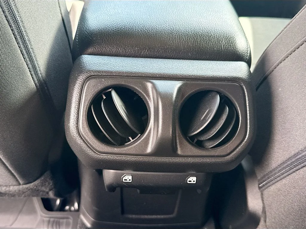 Used 2023 Yellow Jeep Willys 4xe image 28