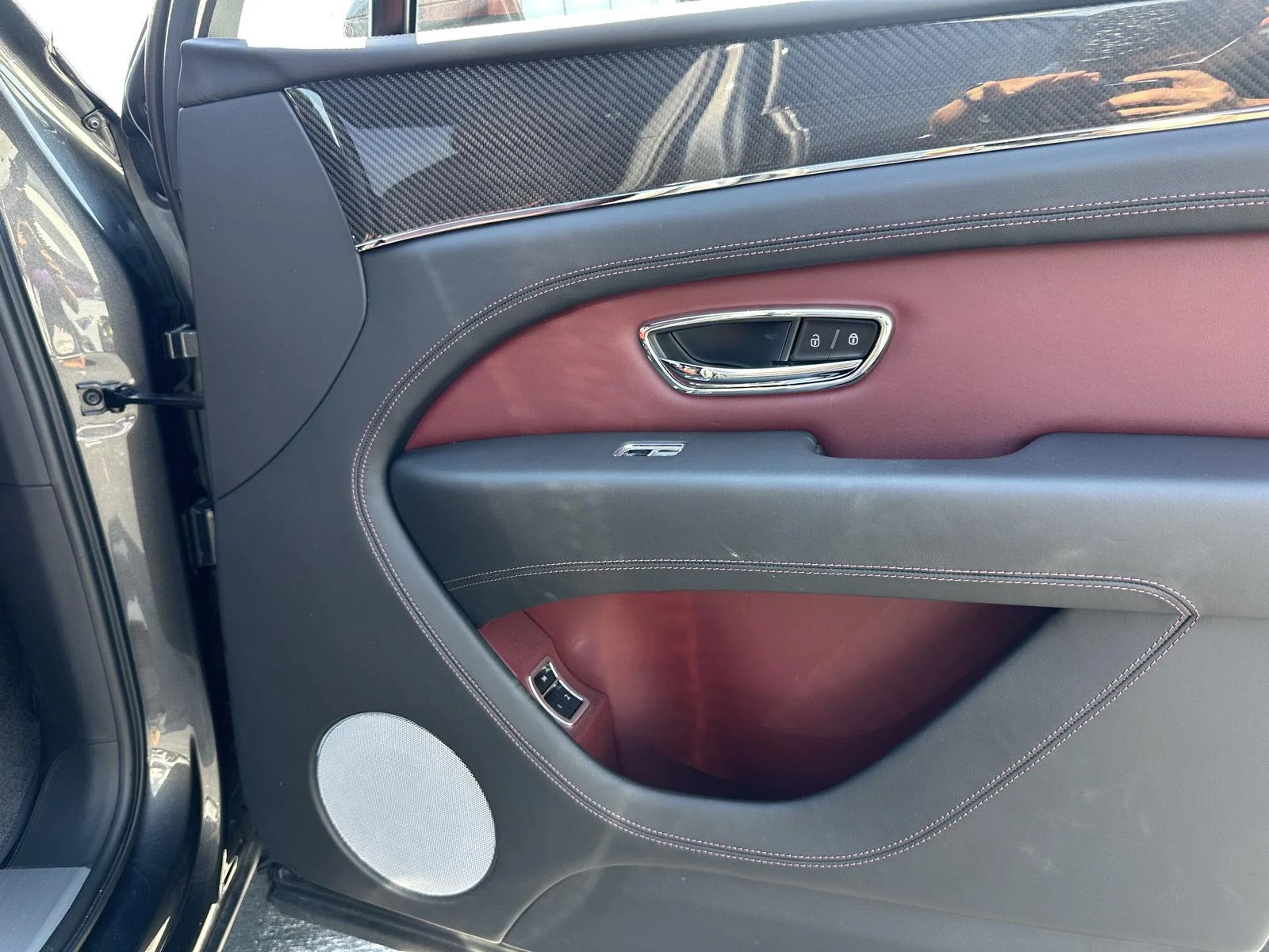 Certified Used 2022  Bentley V8 image 20