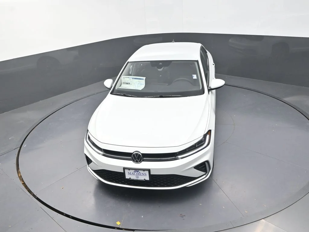 New 2026  Volkswagen 1.5T S image 15