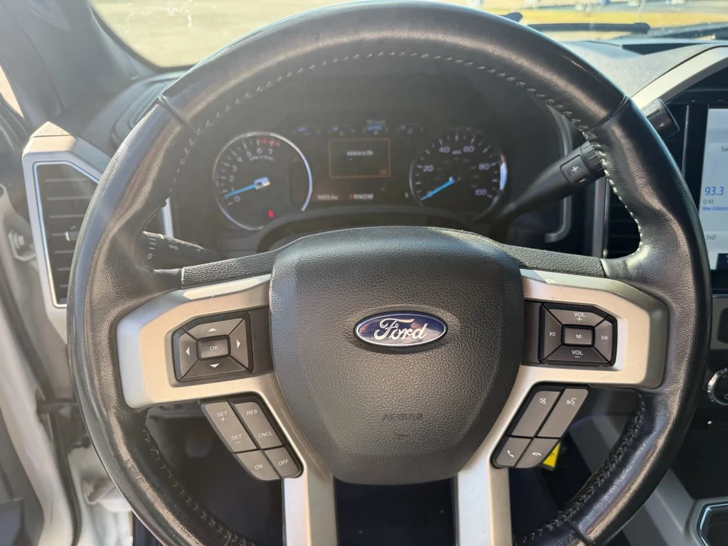 2022 Ford F-250 Super Duty Lariat - Photo 15
