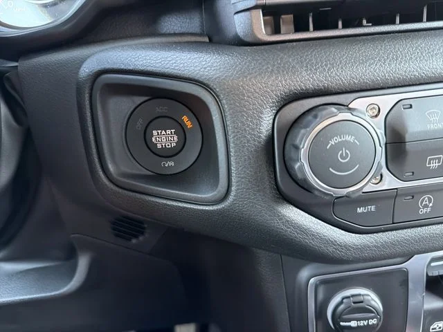 New 2026 41 Exterior Paint Jeep Sport S image 23
