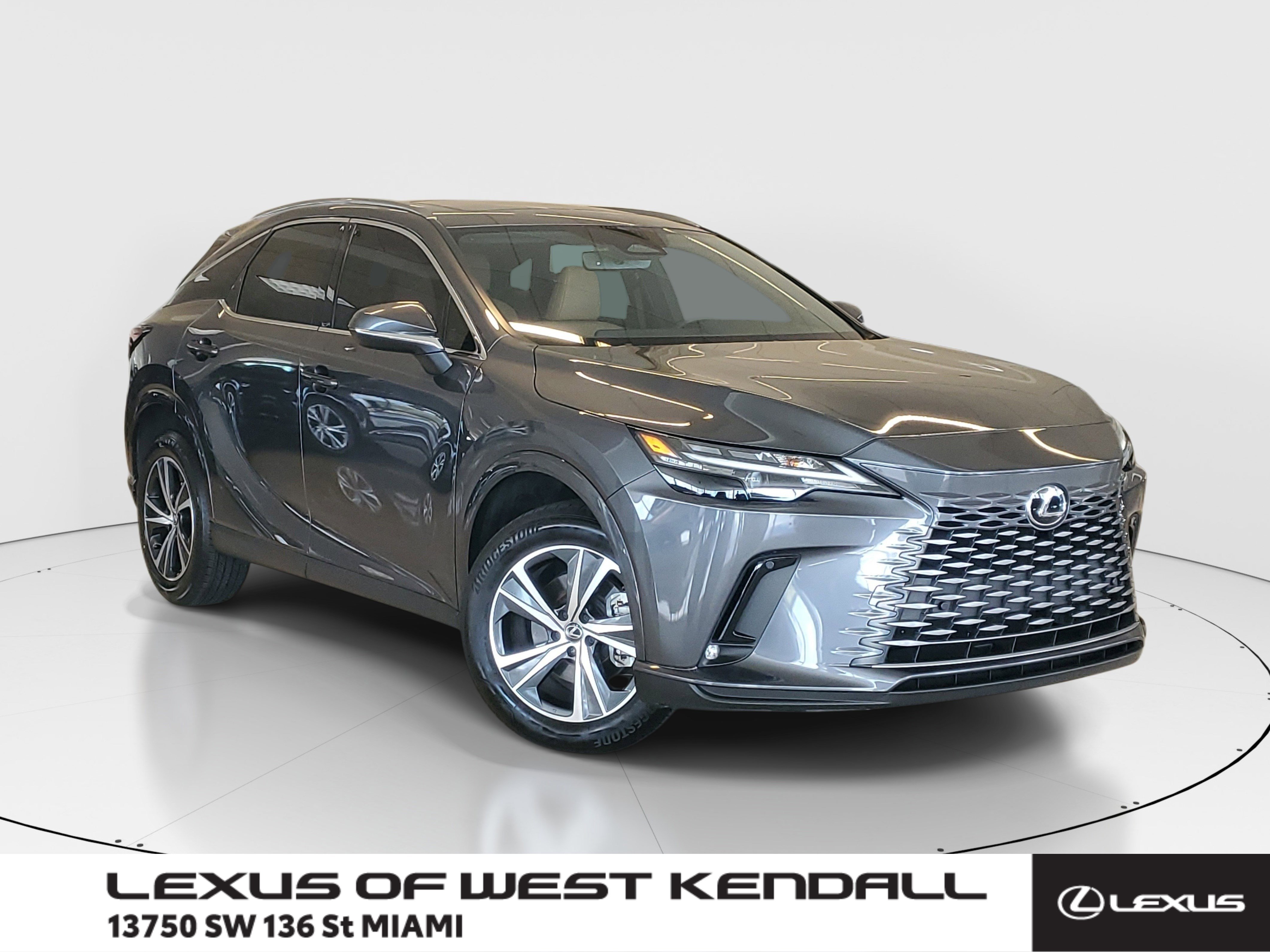 2024 Lexus RX 350 350 Premium FWD's photo