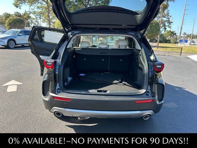 2026 Mazda CX-50 Premium Plus - Photo 11
