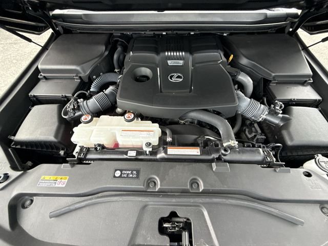 2024 Lexus GX Premium - Photo 27