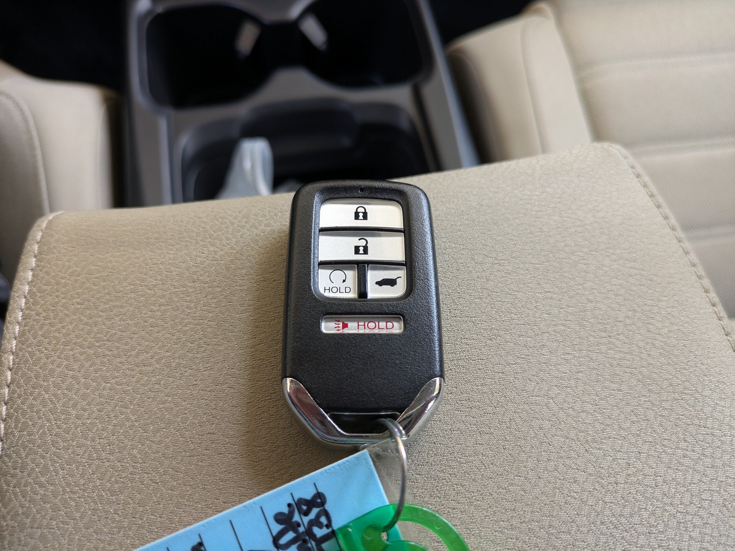 2022 Honda CR-V EX - Photo 29