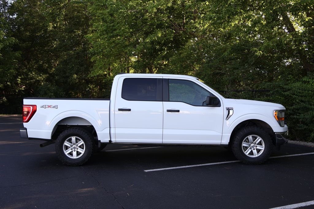 2022 Ford F-150 XLT - Photo 10