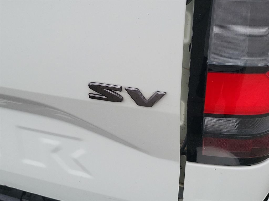 2022 Nissan Frontier SV - Photo 22