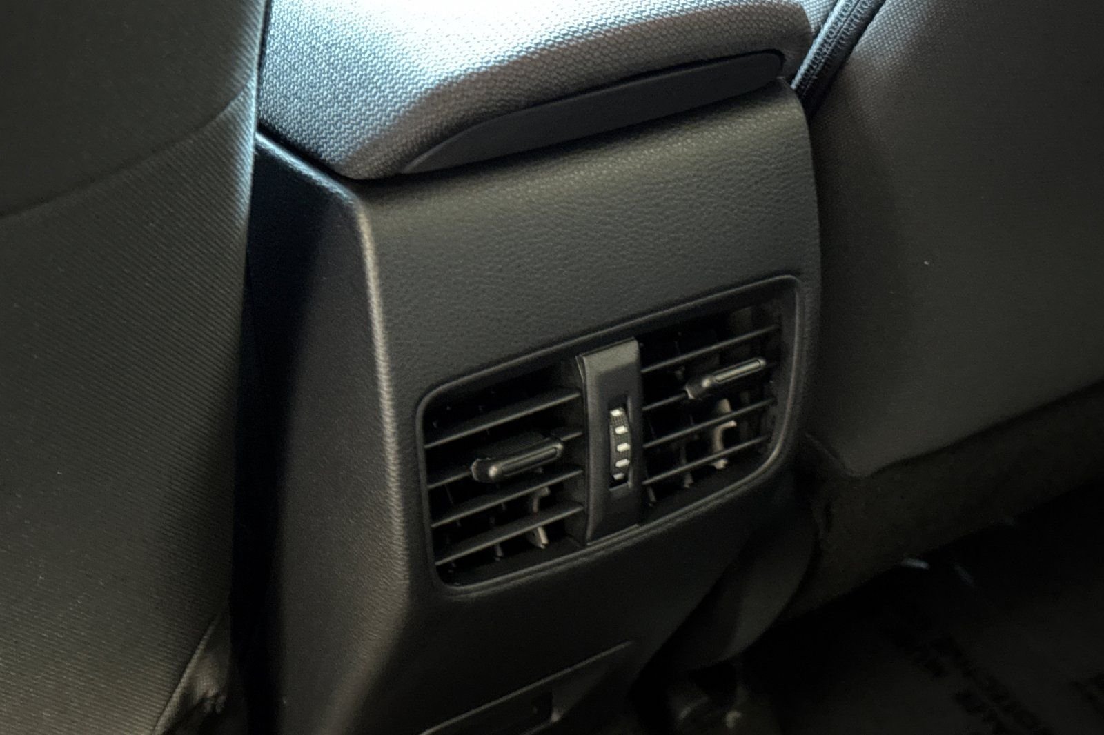 Certified Used 2026 Beige Toyota LE image 39