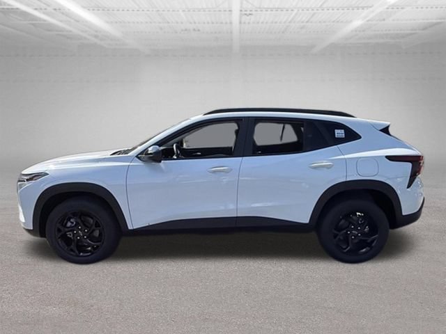 2026 Chevrolet Trax LT - Photo 6