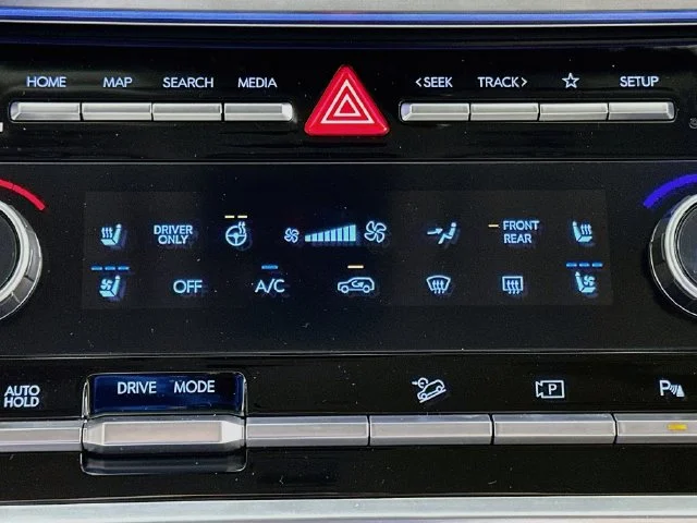 New 2027 Black Hyundai Limited image 18