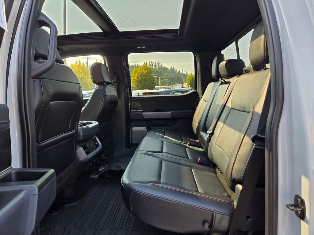 Used 2024 Avalanche Ford Lariat image 17