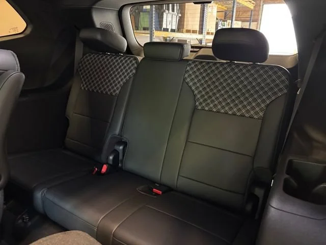 New 2026 Volcanic Red Tintcoat GMC Denali image 17