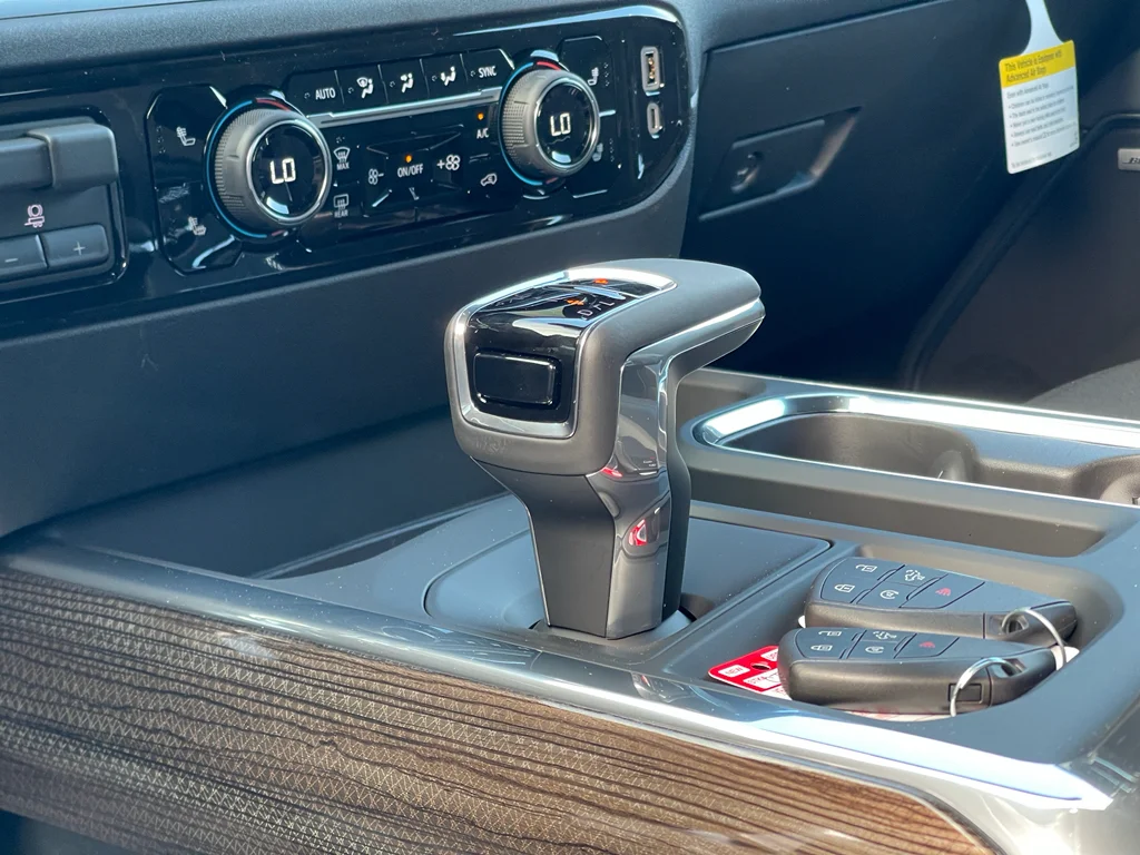 2026 Chevrolet Silverado 1500 RST - Photo 20