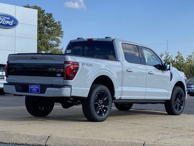 New 2026 Avalanche Ford Platinum image 3