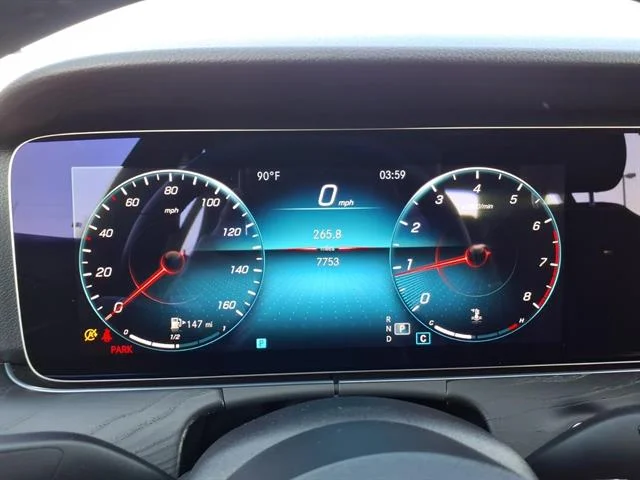 Used 2022 Black Mercedes-Benz E 350 image 23