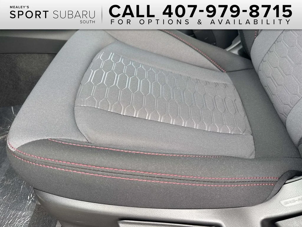 New 2026 SAPPHIRE BLUE PEARL Subaru Sport image 24