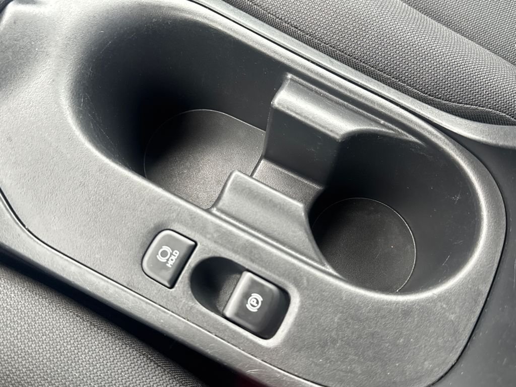 Used 2024 Black Toyota LE image 26