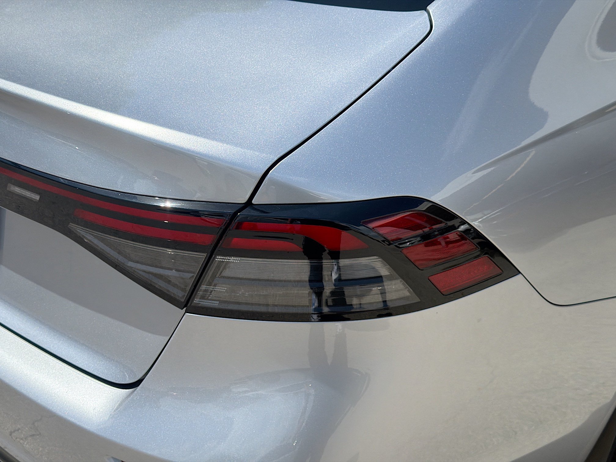 2024 Honda Accord EX - Photo 26