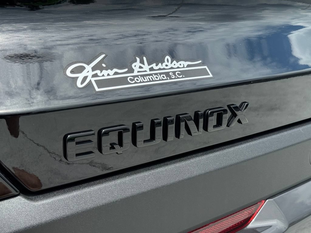 2027 Chevrolet Equinox ACTIV - Photo 14