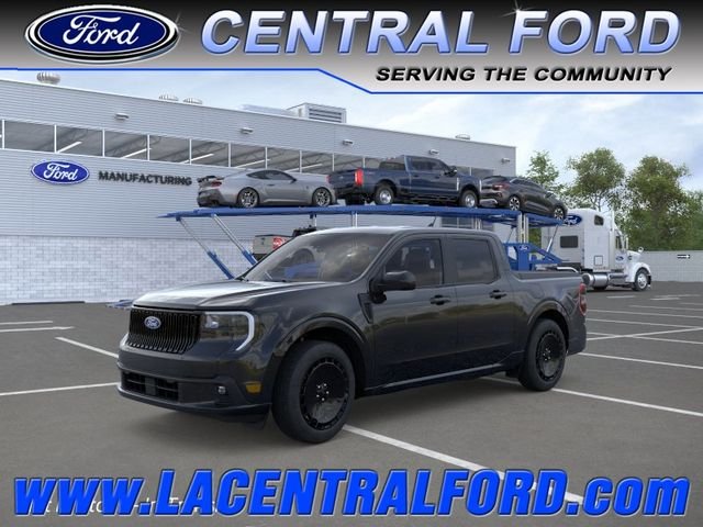 2026 Ford Maverick Maverick Lobo™