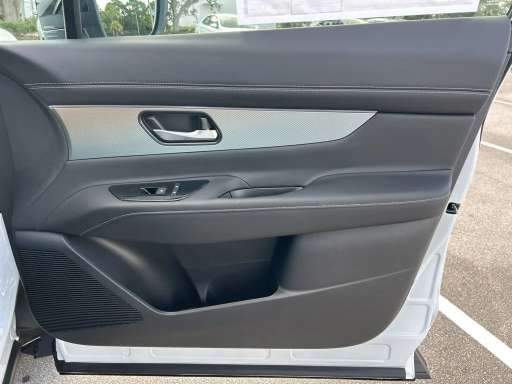 2026 Nissan Murano SL - Photo 44