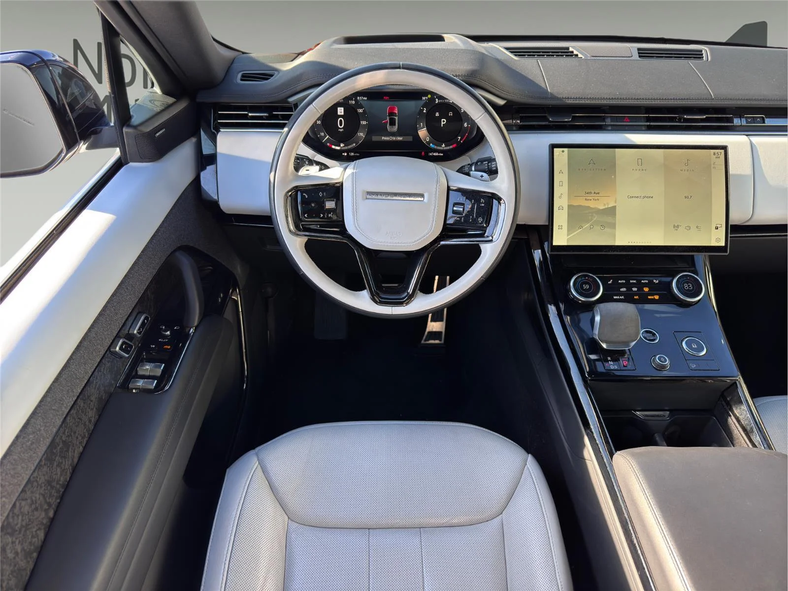 2023 Land Rover Range Rover Sport SE Dynamic - Photo 20