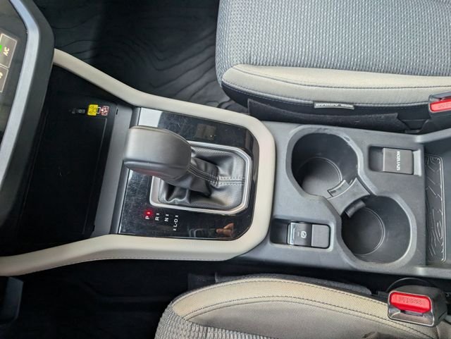 Certified Used 2025 Blue Subaru Premium image 17
