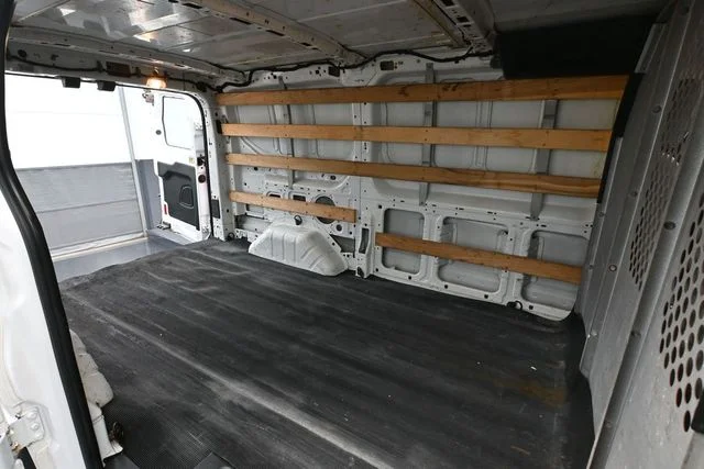 2016 Ford Transit Base - Photo 30