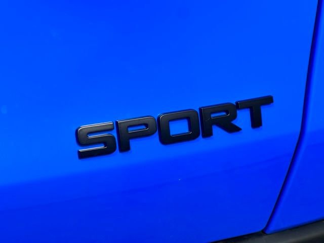 2026 Honda HR-V Sport - Photo 8