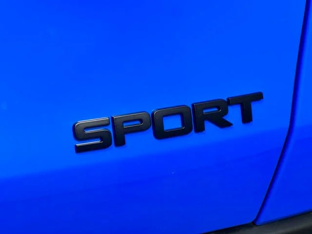 2026 Honda HR-V Sport - Photo 8