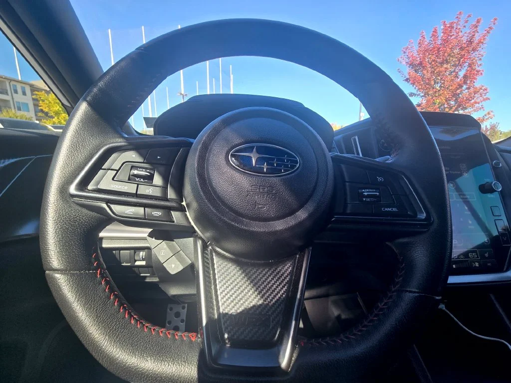Certified Used 2023 White Subaru Premium image 26
