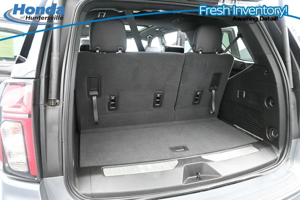 2023 Chevrolet Tahoe RST - Photo 16