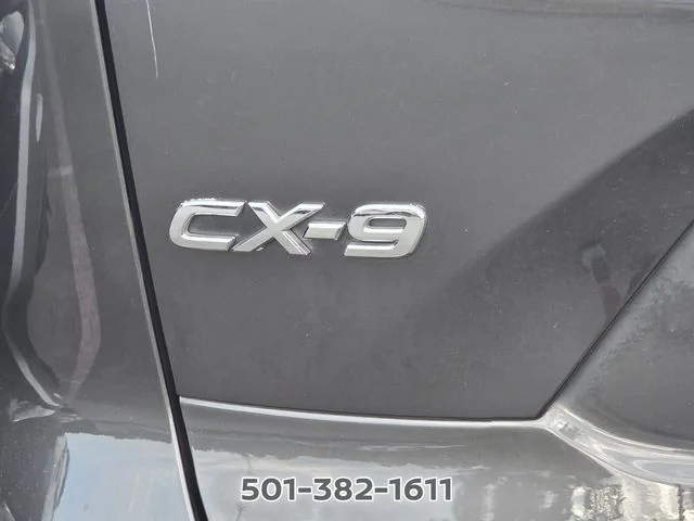 Used 2019 Gray Mazda Touring image 4