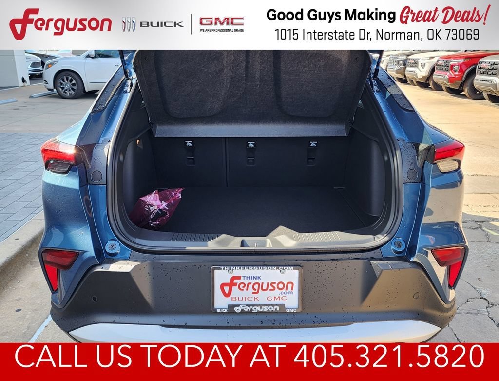2026 Buick Envista Preferred - Photo 44