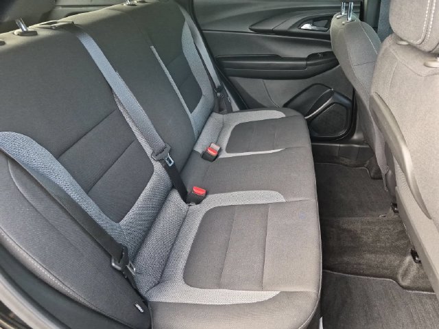 Used 2024 Black Chevrolet LS image 18